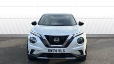 Nissan Juke 1.0 DiG-T Tekna 5dr Petrol Hatchback